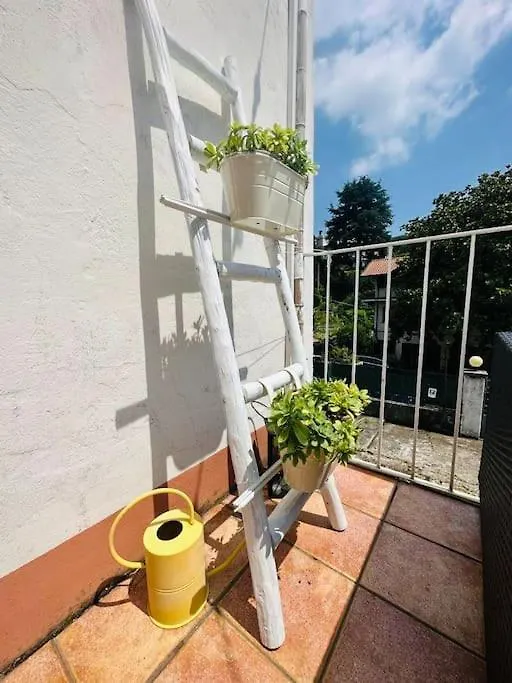 Contessa Reina Appartement Como Italië