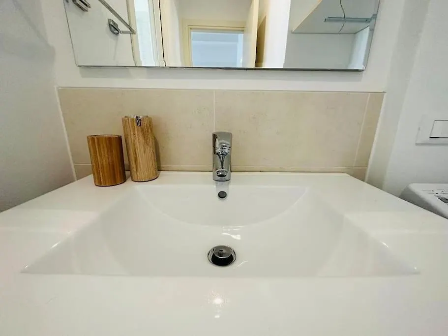 Contessa Reina Appartement Como 0*,  Italië
