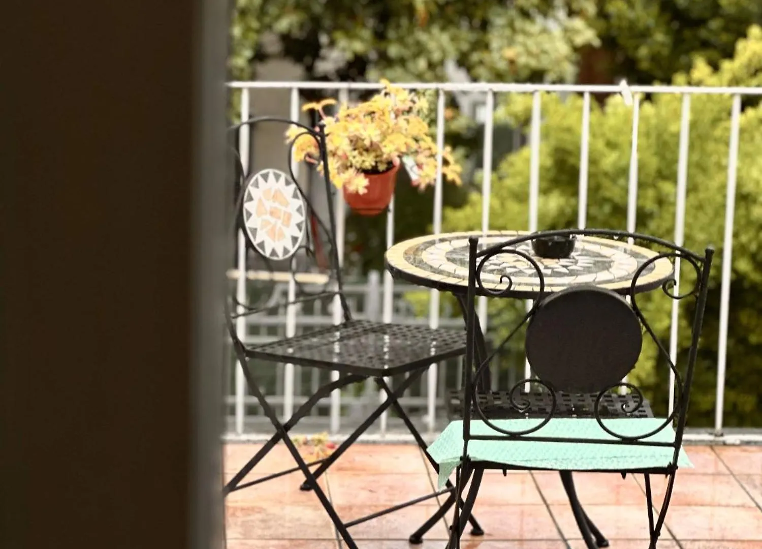 Contessa Reina Appartement Como Italië