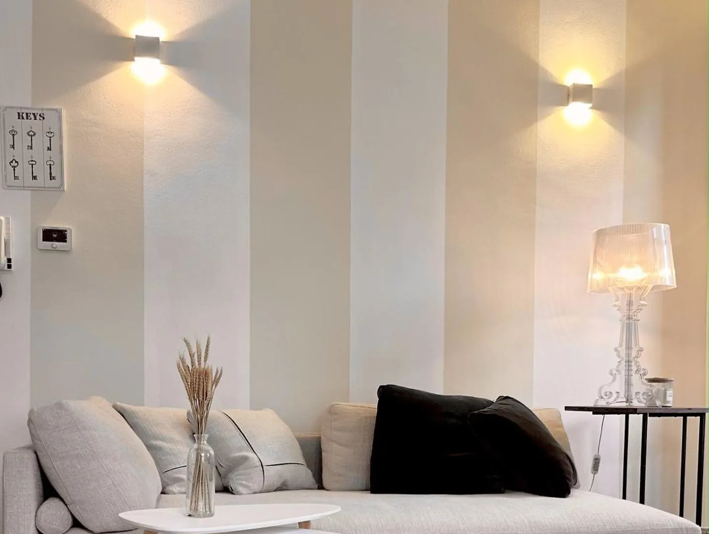 Contessa Reina Appartement Como