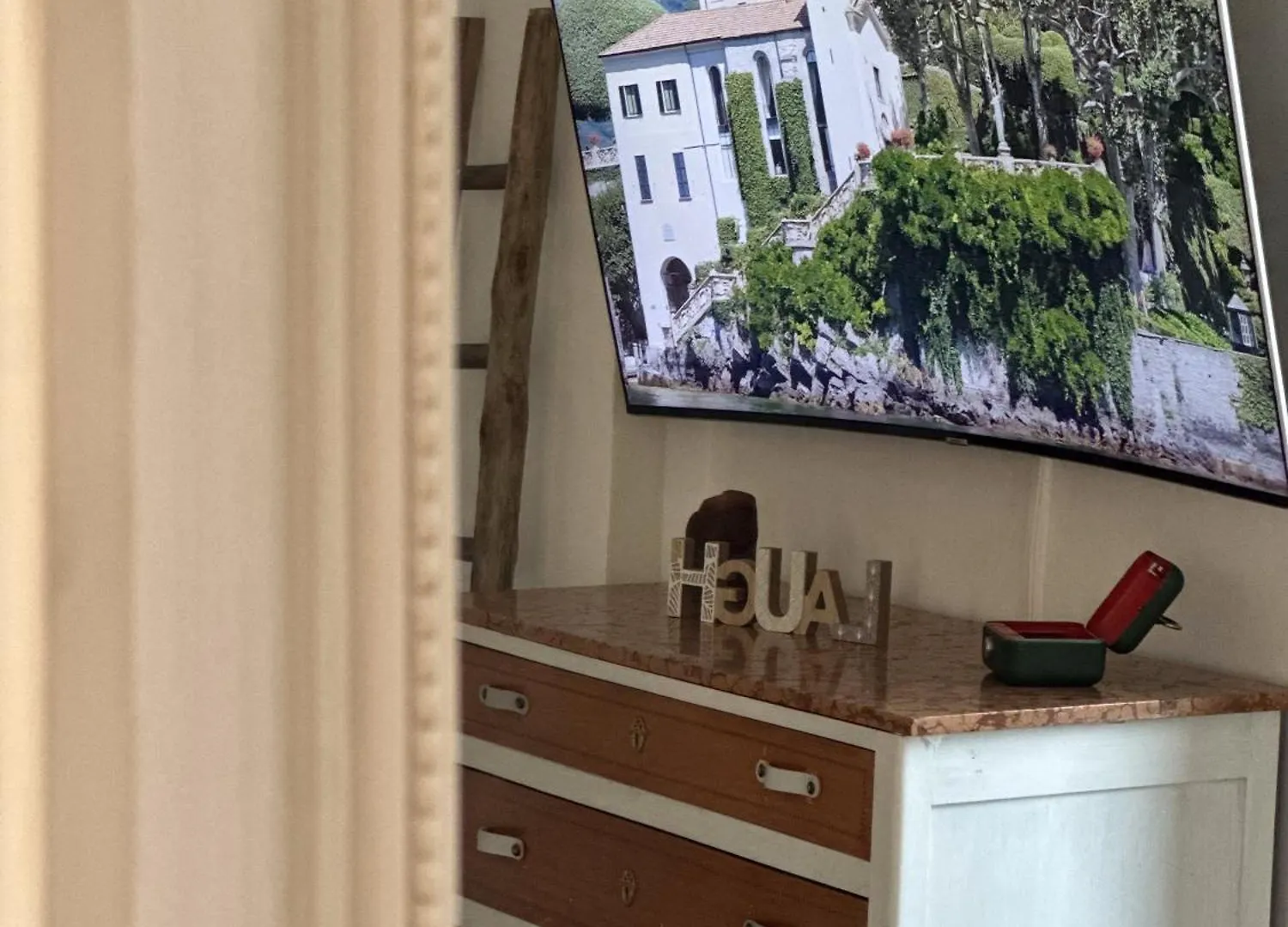 Contessa Reina Appartement Como
