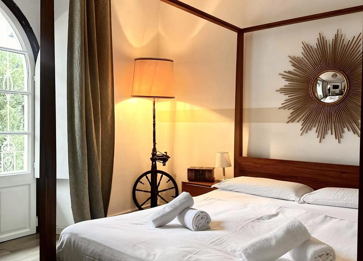 Contessa Reina Appartement Como