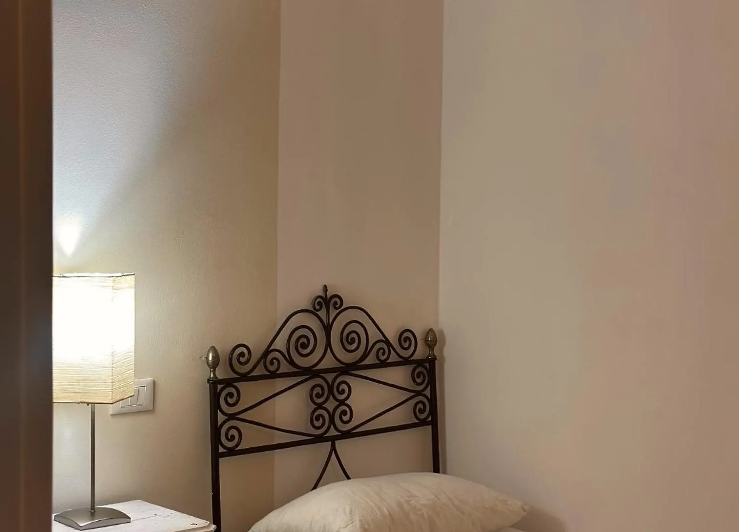 Contessa Reina Appartement Como 0*,  Italië